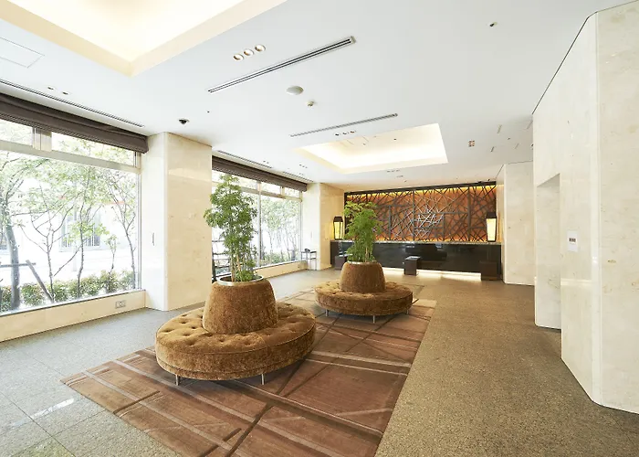 Sotetsu Fresa Inn Kawasaki-HigashiguchiAirport Hotel